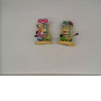 Set of Minion Doll (2pcs/set) Set of Minion Doll (2pcs/set)