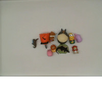 Set of Developmental doll toys (10pcs/set) Set of Developmental doll toys (10pcs/set)