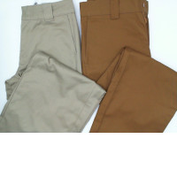 Set of  dickies Long slacks  (2pcs/set)