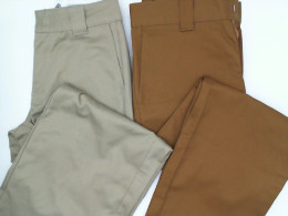 Set of  dickies Long slacks  (2pcs/set)