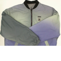 Rainbow windbreaker Rainbow windbreaker