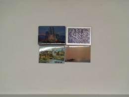 Set of View Magnet (4pcs/set)