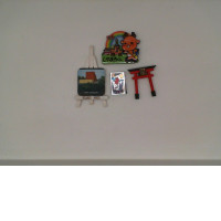 Set of Japan City Magnet (4pcs/set)