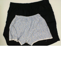 Set of Women's shorts (2pcs/set) Set of Women's shorts (2pcs/set)
