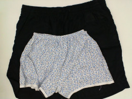 Set of Women's shorts (2pcs/set)