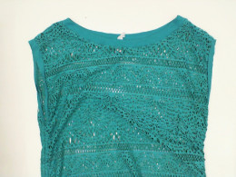 Light green dress Light green dress