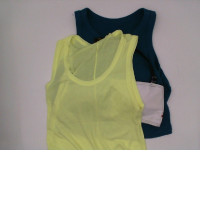 Set of Sport Bar Tank Top (3pcs/set)