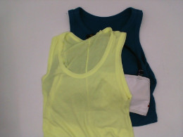 Set of Sport Bar Tank Top (3pcs/set)