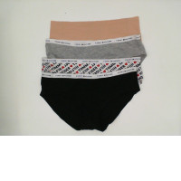 set of women's underwear (4pcs/set)