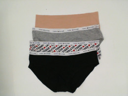 set of women's underwear (4pcs/set)