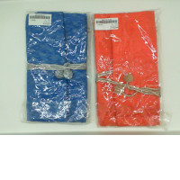 Set of Blue and red silk envelope (2pcs/set) Set of Blue and red silk envelope (2pcs/set)