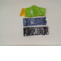 Set of Exercise line (3pcs/set)