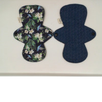 Set of Cloth for trying on underwear (2pcs/set) Set of Cloth for trying on underwear (2pcs/set)