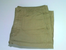 Three quarter trousers Three quarter trousers