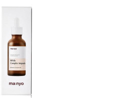 Set of Ma:nyo Bifida Complex Ampoule (2pcs/set)