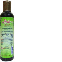 Jinda herbal shampoo