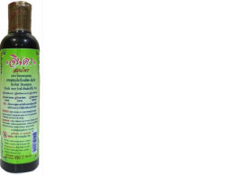 Jinda herbal shampoo Jinda herbal shampoo