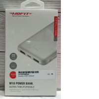 power bank Mofit Ultra thin 