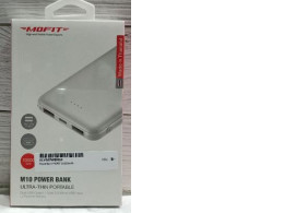 power bank Mofit Ultra thin 