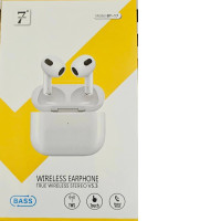 Wireless earphone 