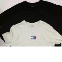 Set of Round neck t-shirt (3pcs/set)