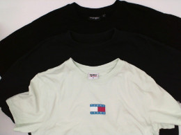 Set of Round neck t-shirt (3pcs/set)