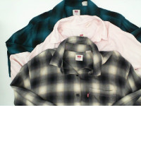 Set of Long sleeve shirt (3pcs/set)