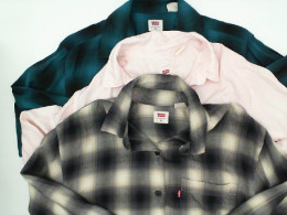 Set of Long sleeve shirt (3pcs/set)