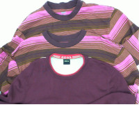 Set of Multi-colored long-sleeved sweater (3pcs/set)