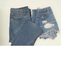 Set of Jeans 2(pcs/set) Set of Jeans 2(pcs/set)