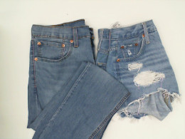 Set of Jeans  2(pcs/set)