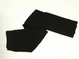 Black long sports pants Black long sports pants