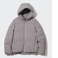 UNIQLO SEAMLESS DOWN PARKA UNIQLO SEAMLESS DOWN PARKA