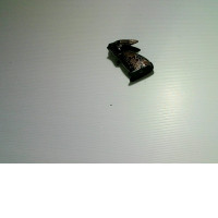 Wooden carved souvenirs