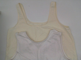 Set of Long strapless dress(2pcs/set)