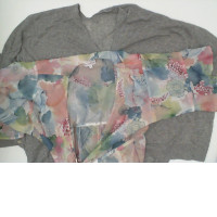 Set of 2 women's t-shirts