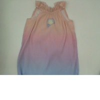 Rainbow children's outfit Rainbow children's outfit