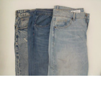 Set of Jeans (3pcs/set) Set of Jeans (3pcs/set)