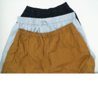Set of Shorts for going out (3pcs/set)