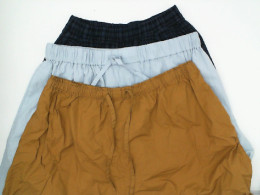 Set of Shorts for going out (3pcs/set)