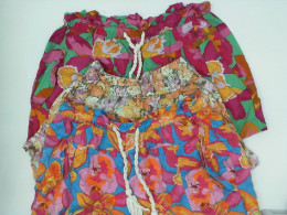 Set of Multi-colored shorts (3pcs/set)