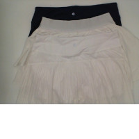 Set of Short sports skirt (3pcs/set)