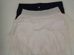 Set of Short sports skirt (3pcs/set)