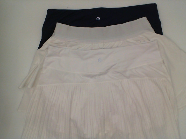 Set of Short sports skirt (3pcs/set) Set of Short sports skirt (3pcs/set)