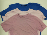 Set of Round neck sports shirt (3pcs/set) Set of Round neck sports shirt (3pcs/set)