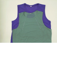 Set of Sports tank top (2pcs/set) Set of Sports tank top (2pcs/set)
