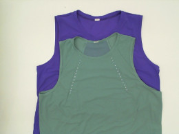 Set of Sports tank top (2pcs/set) Set of Sports tank top (2pcs/set)