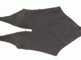 Black women's swimsuit Black women's swimsuit