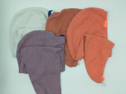Set of Towel for covering the head (4pcs/set)