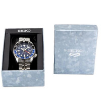 Seiko Uomo SSK003K1 5 Sports Automatico